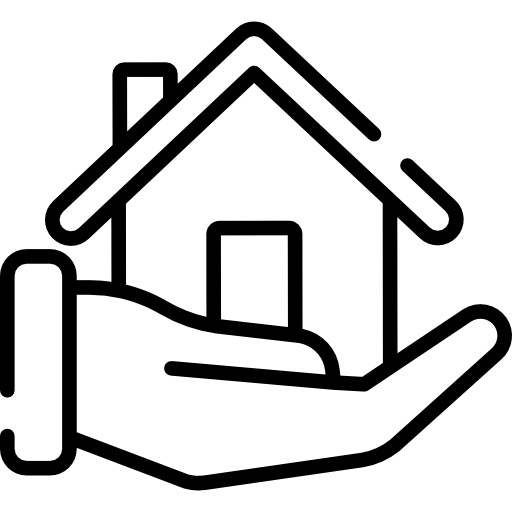 Sprzedaż i dzierżawa nieruchomości w gminie Pieniężno