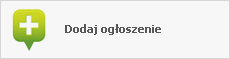 Dodaj ogłoszenie