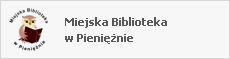 Miejska Biblioteka w Pieniężnie