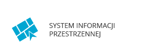 Systen informacji przestrzennej