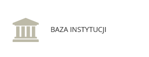 Baza instytucji