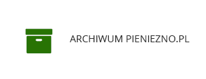 Archiwum pieniezno.pl